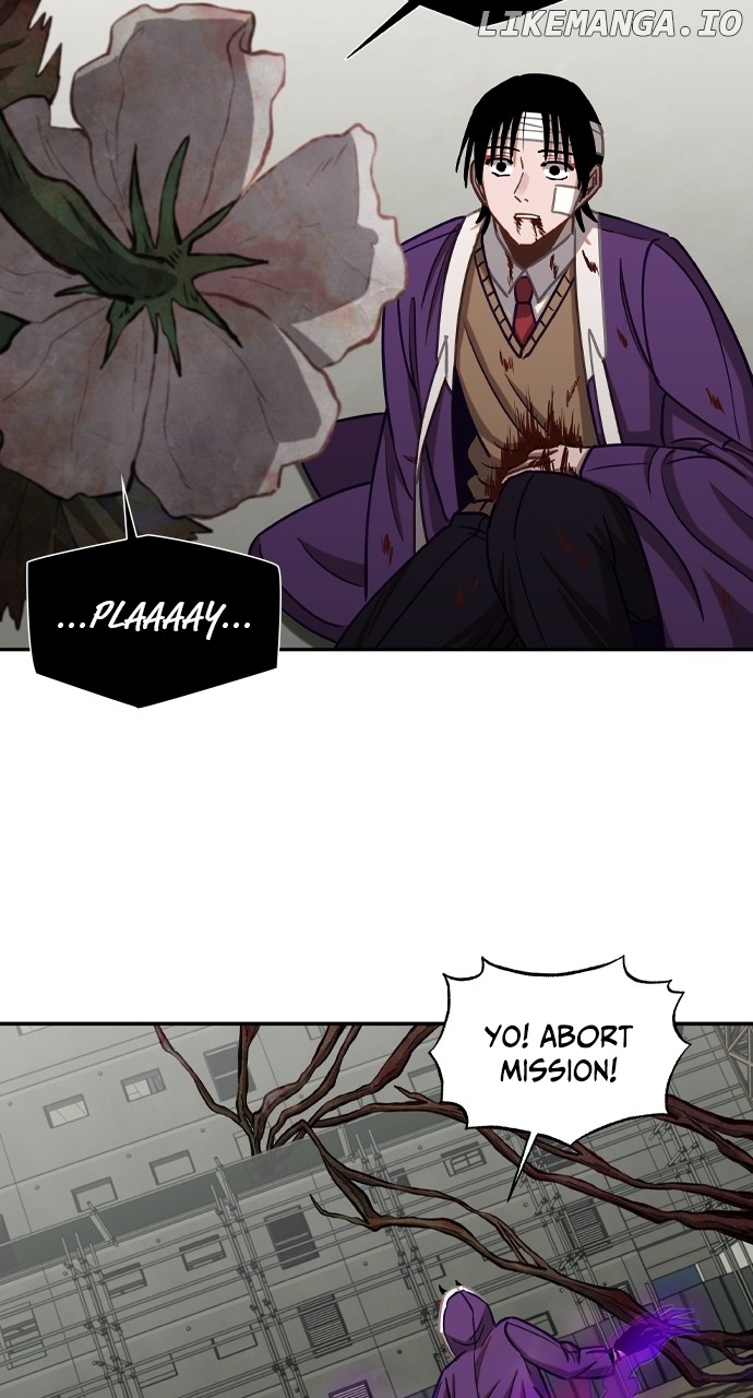 Return of the Gods Chapter 31 - page 29